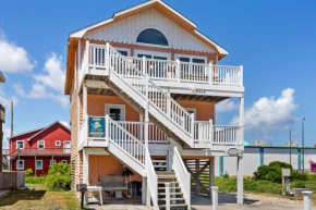 6205 Markel 4 Min Walk to the Beach